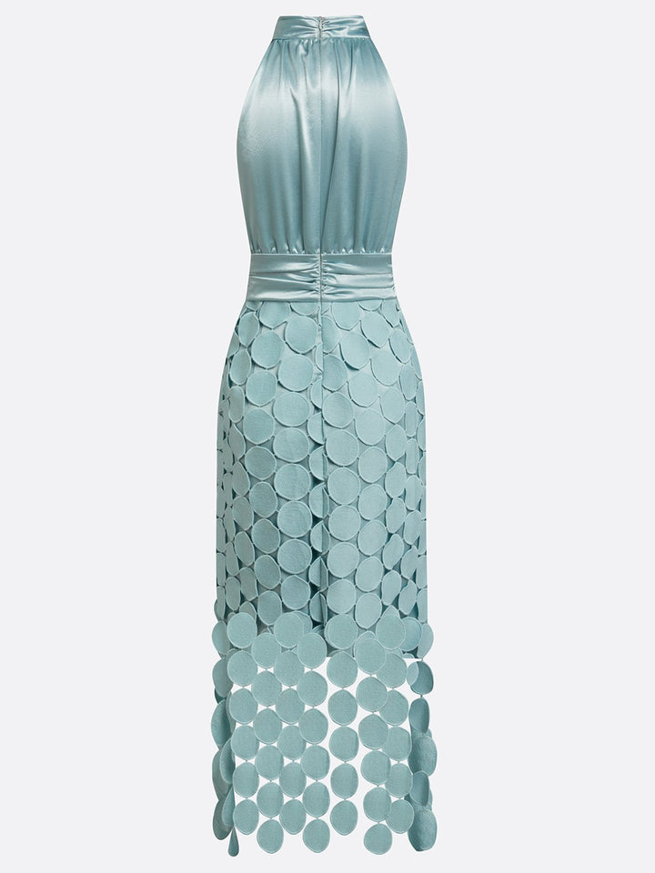Céline | An elegant Céline midi dress for a formal occasion