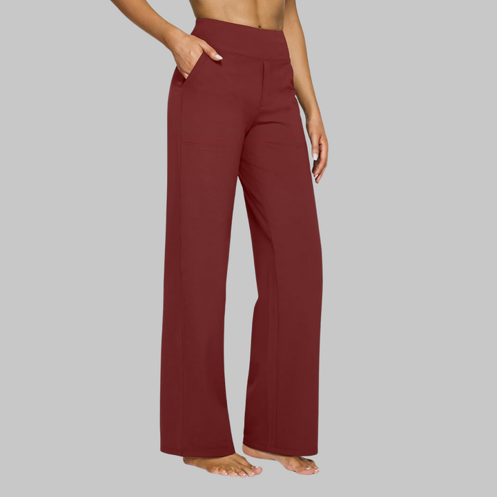 Klara | The Comfortable Stretch Pants