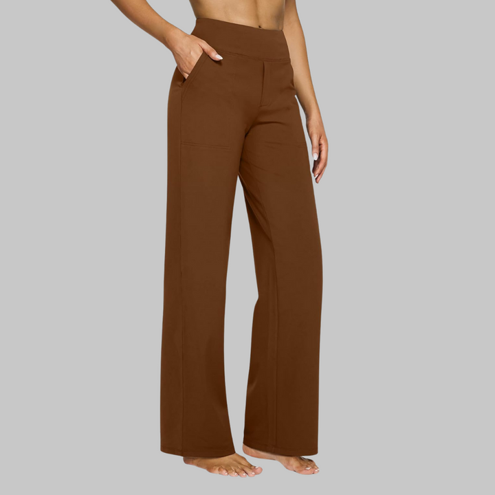 Klara | The Comfortable Stretch Pants