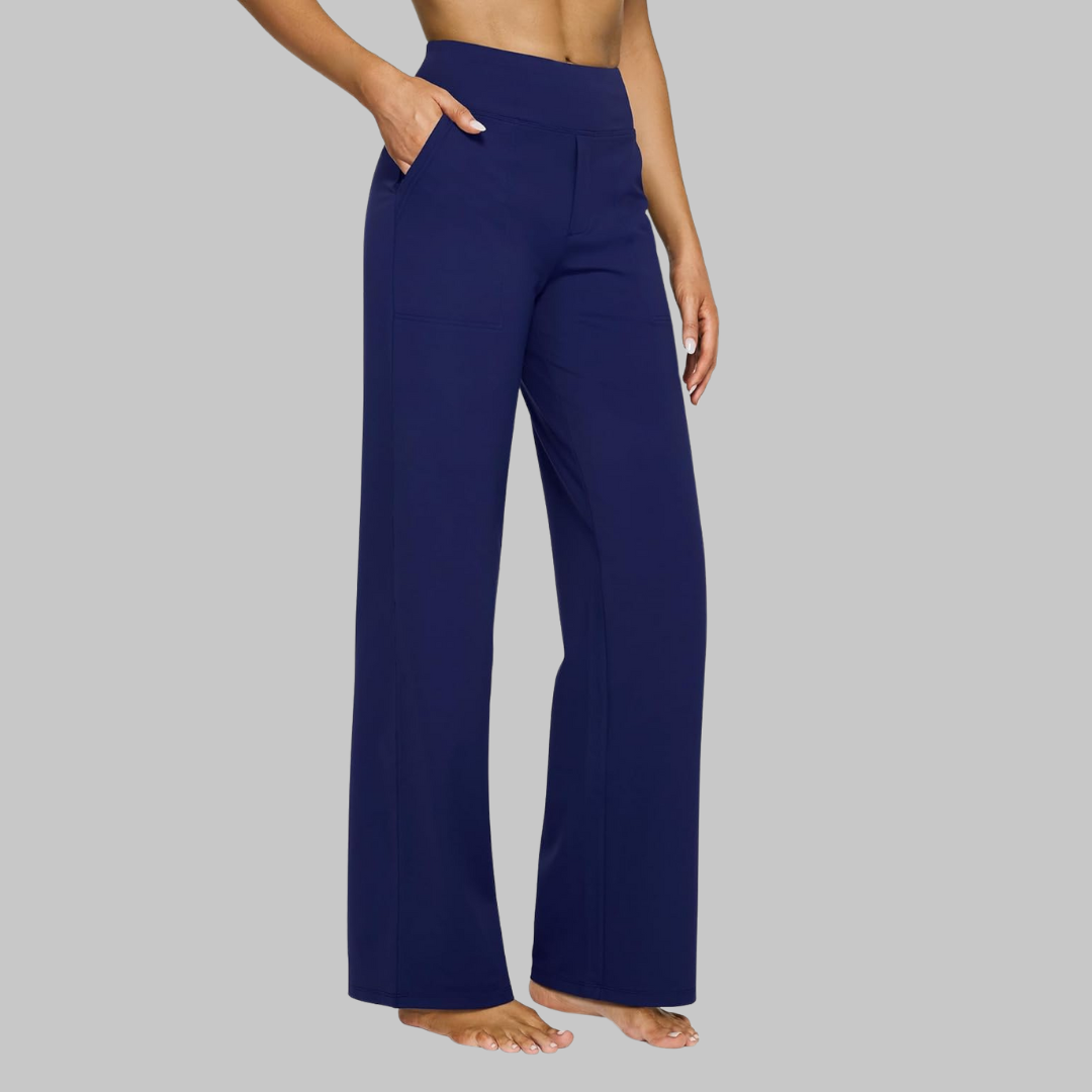 Klara | The Comfortable Stretch Pants