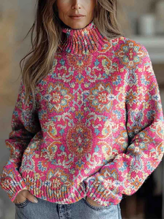 Pink Floral