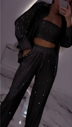 Black (Almost sold out)