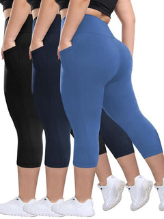 Black/Navy/Light Blue