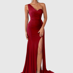 Crimson Red
