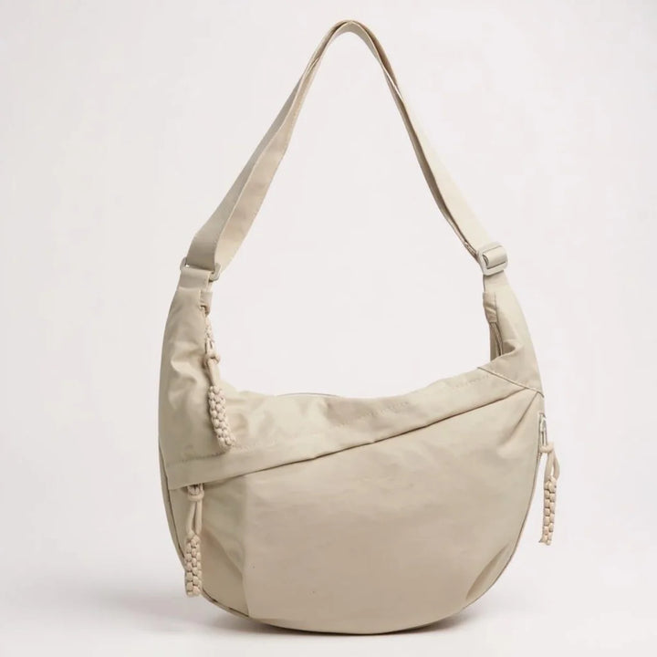 Chiara | Elegant and Sustainable Shoulder Bag
