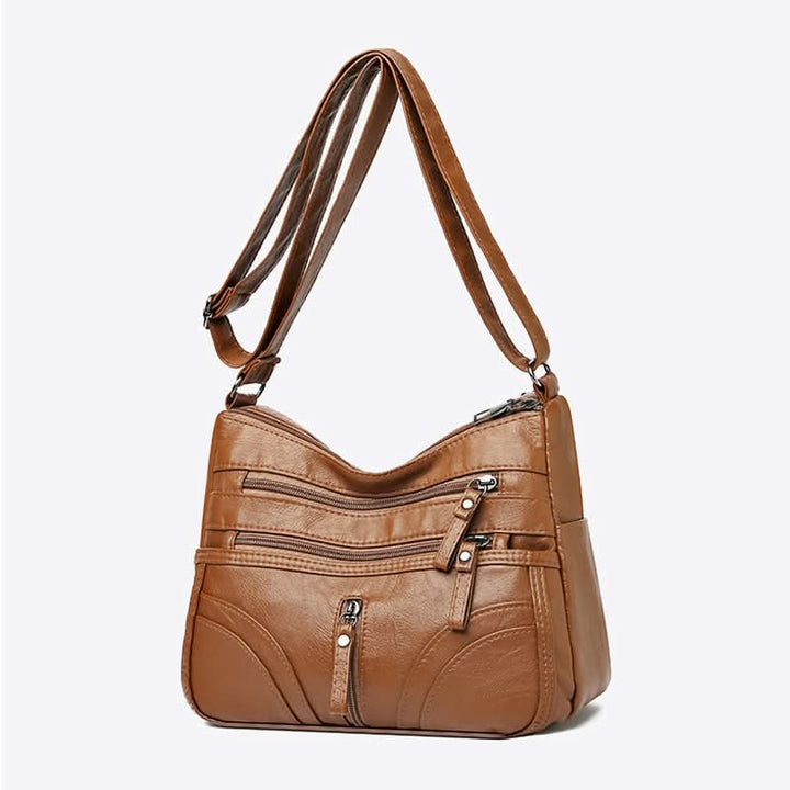 RIVERTON VINTAGE TOTE