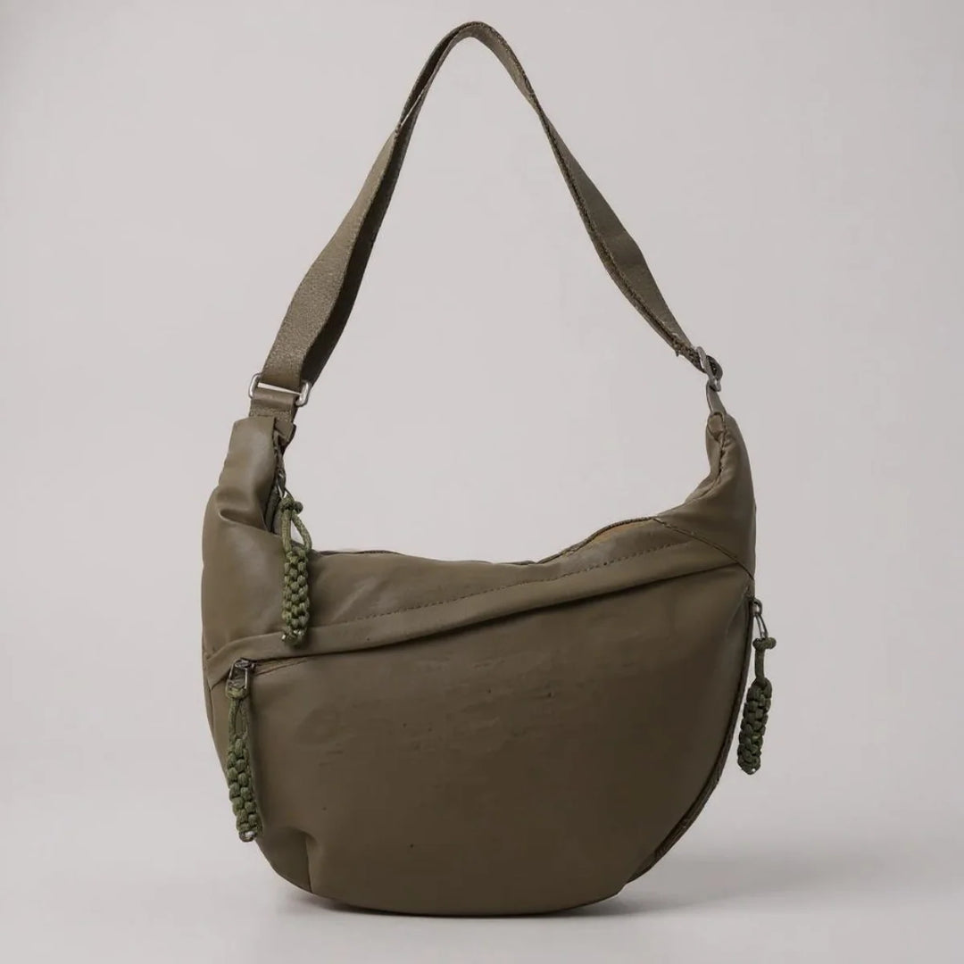 Chiara | Elegant and Sustainable Shoulder Bag