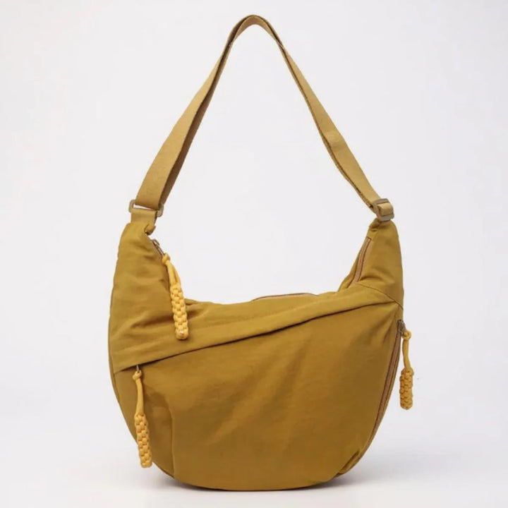 Chiara | Elegant and Sustainable Shoulder Bag