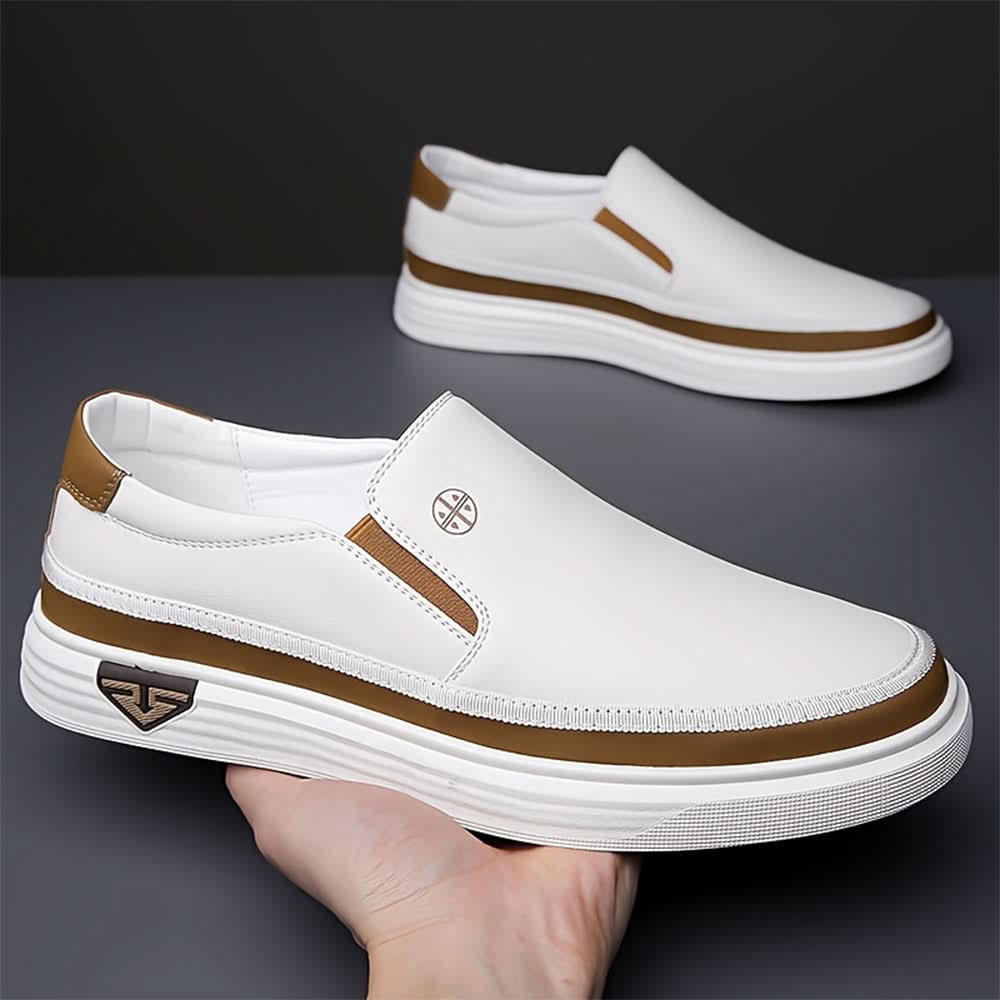 JAXSON DOMINIC SHOES