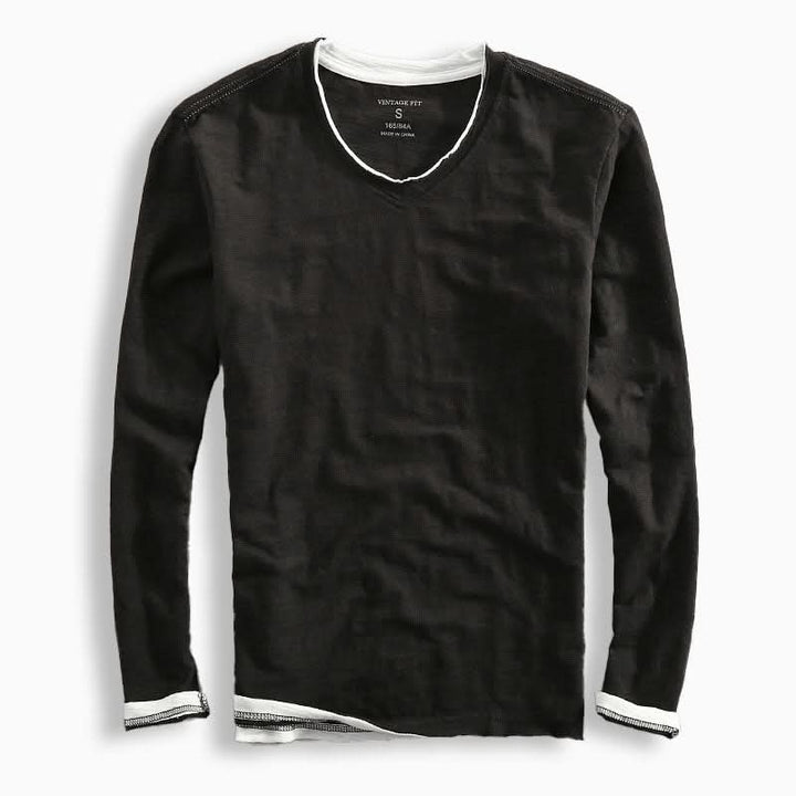 LENNOX COTTON SHIRT