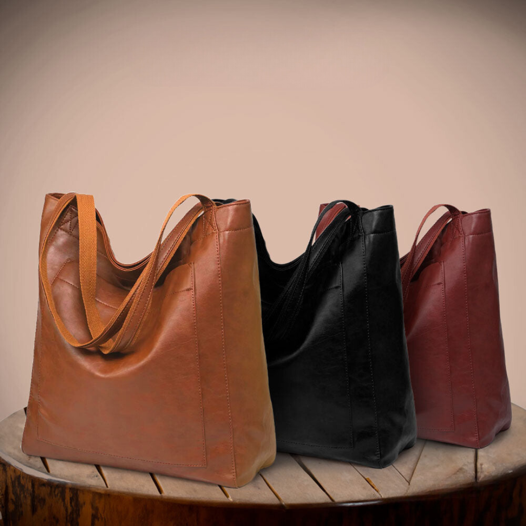 ELYSSA SHOULDER BAG