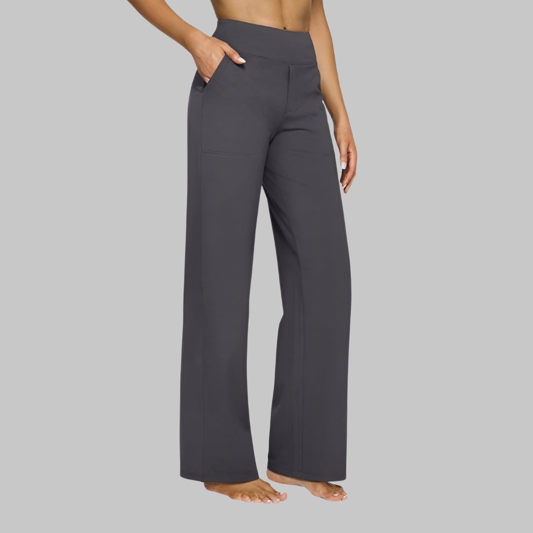 Klara | The Comfortable Stretch Pants