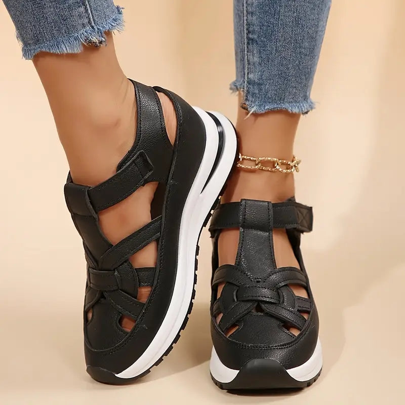 Aveta Orthopedic Sandals