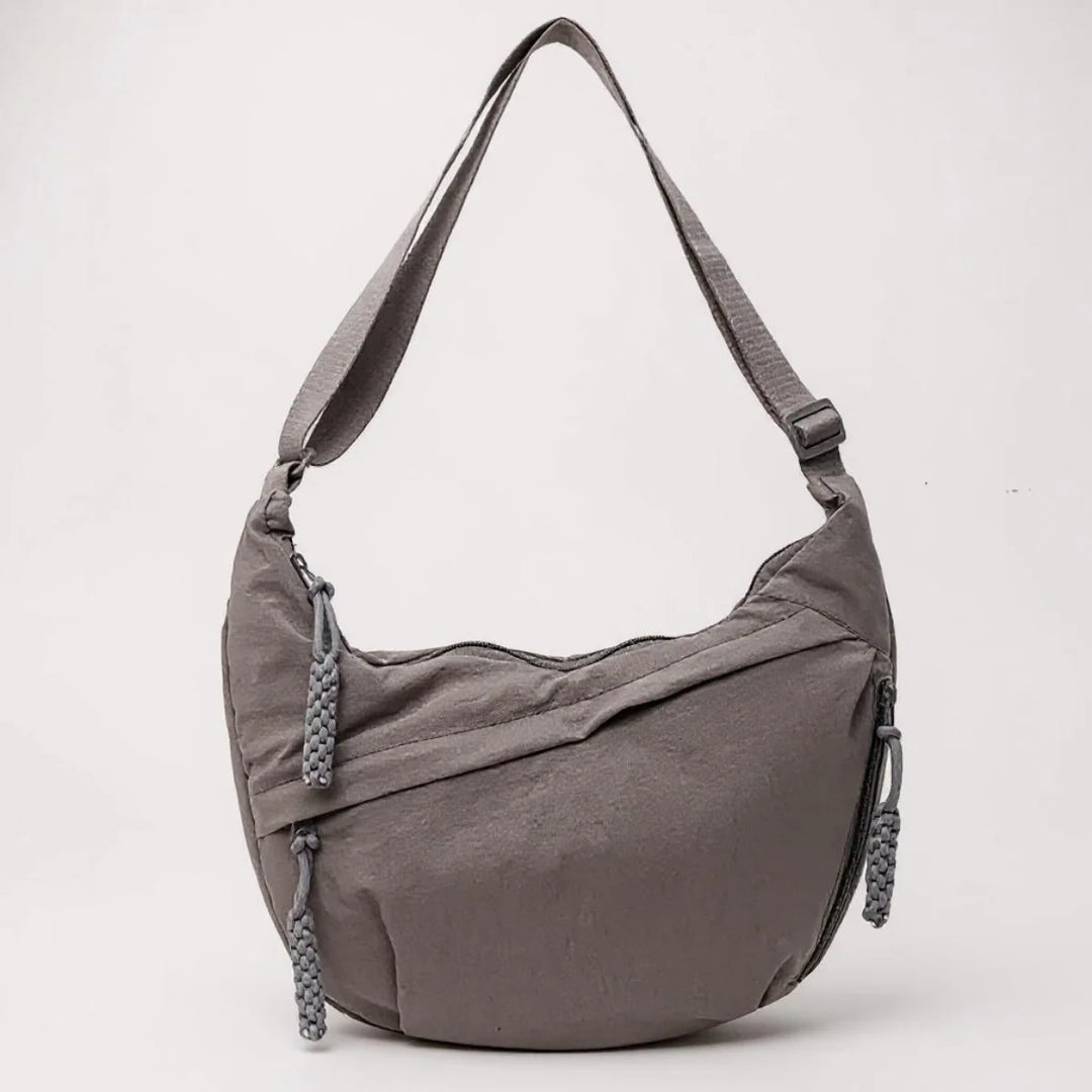 Chiara | Elegant and Sustainable Shoulder Bag