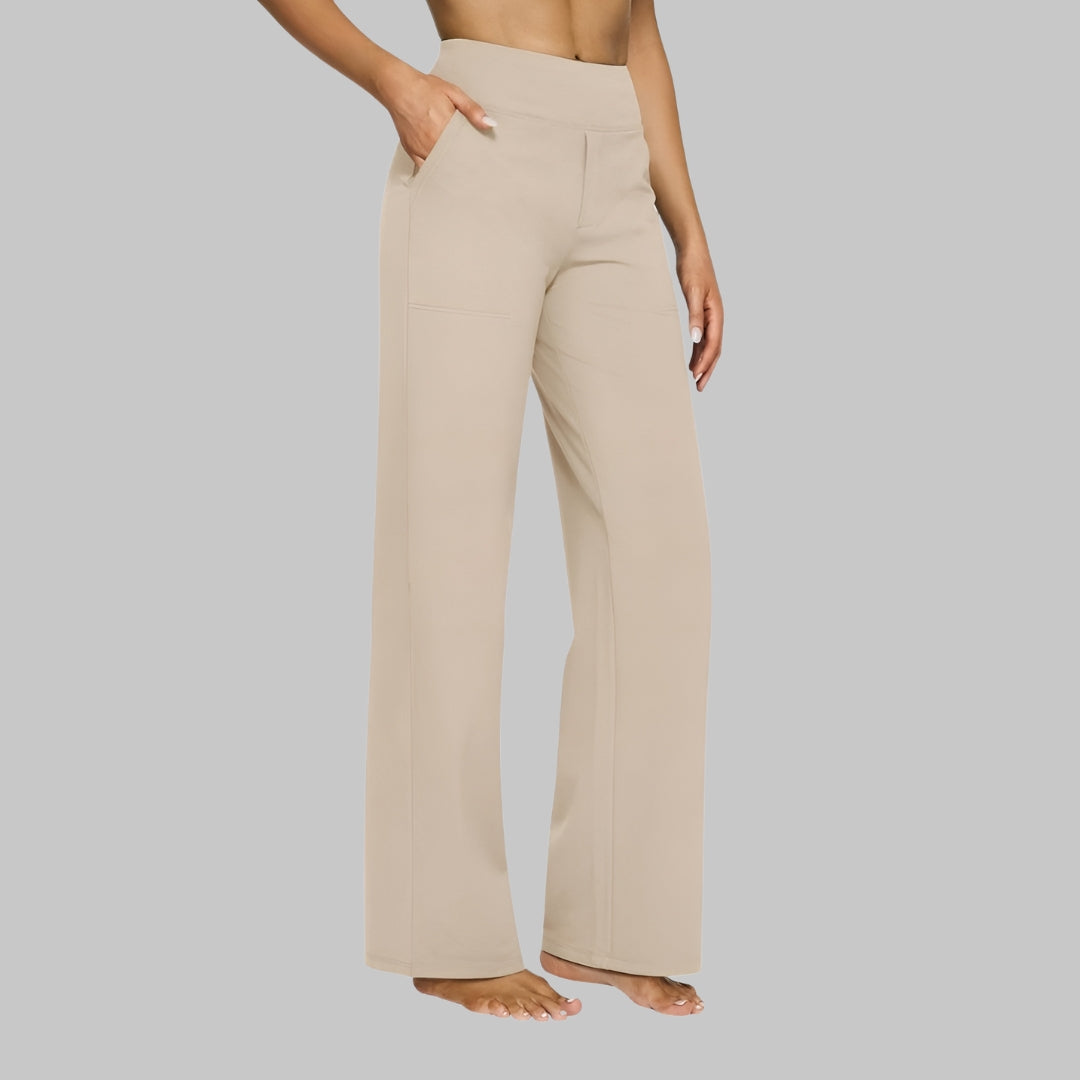 Klara | The Comfortable Stretch Pants