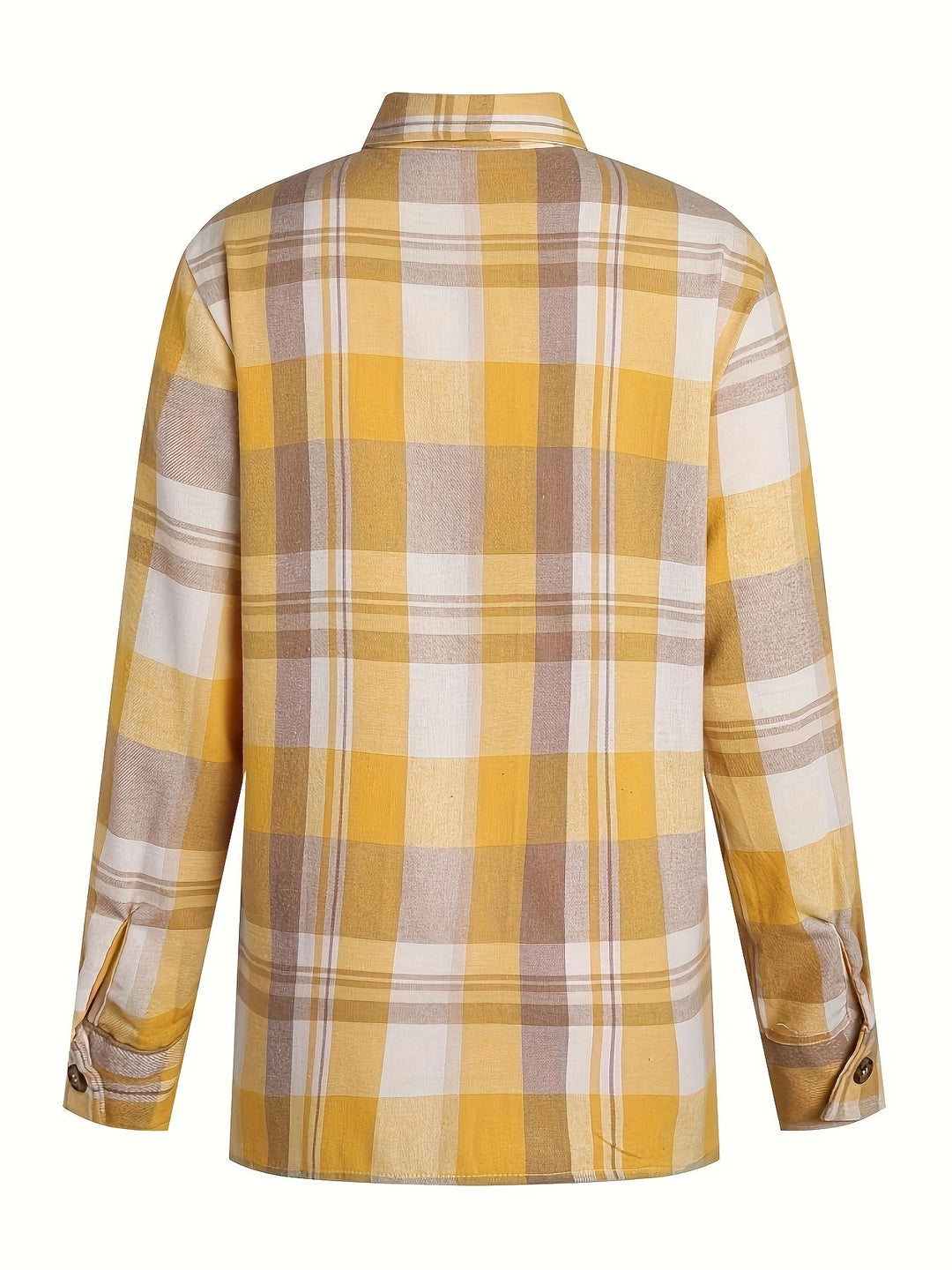 Rachel | WOMEN’S LONG-SLEEVED SUMMER SHIRT
