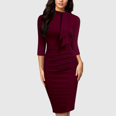 Deep Red