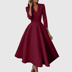 Bordeaux Red