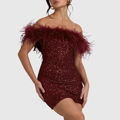 Red (Almost sold out)