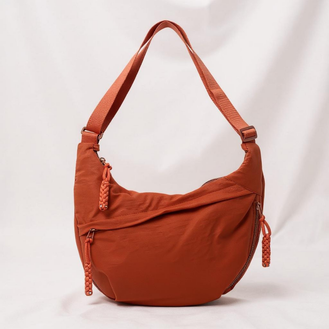 Chiara | Elegant and Sustainable Shoulder Bag
