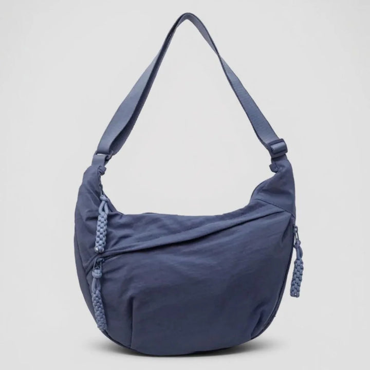 Chiara | Elegant and Sustainable Shoulder Bag