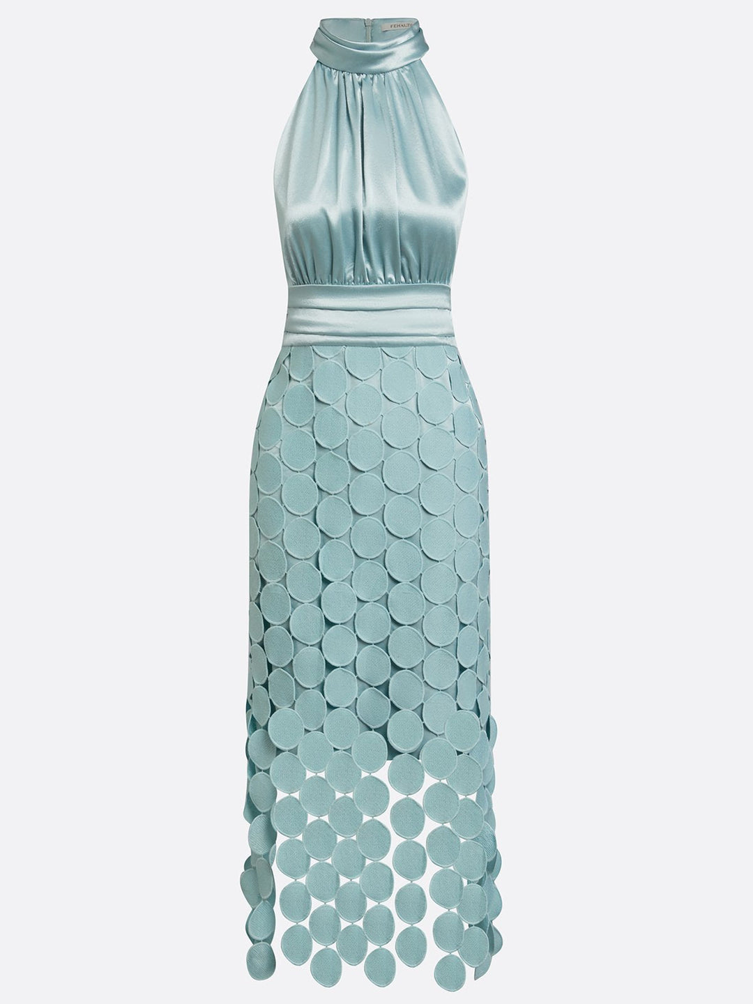 Céline | An elegant Céline midi dress for a formal occasion