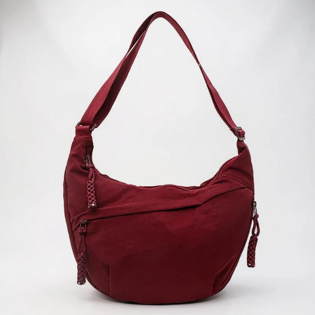 Chiara | Elegant and Sustainable Shoulder Bag