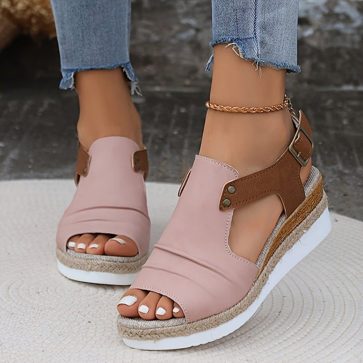 Sandale Bora Orthopedia (Nouvelle Collection)