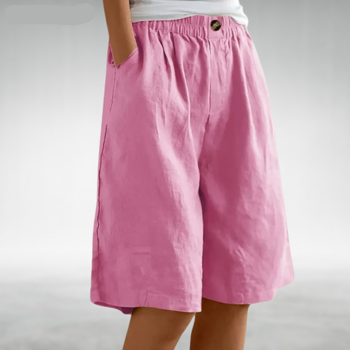 Diane™ - Pantaloncini comodi