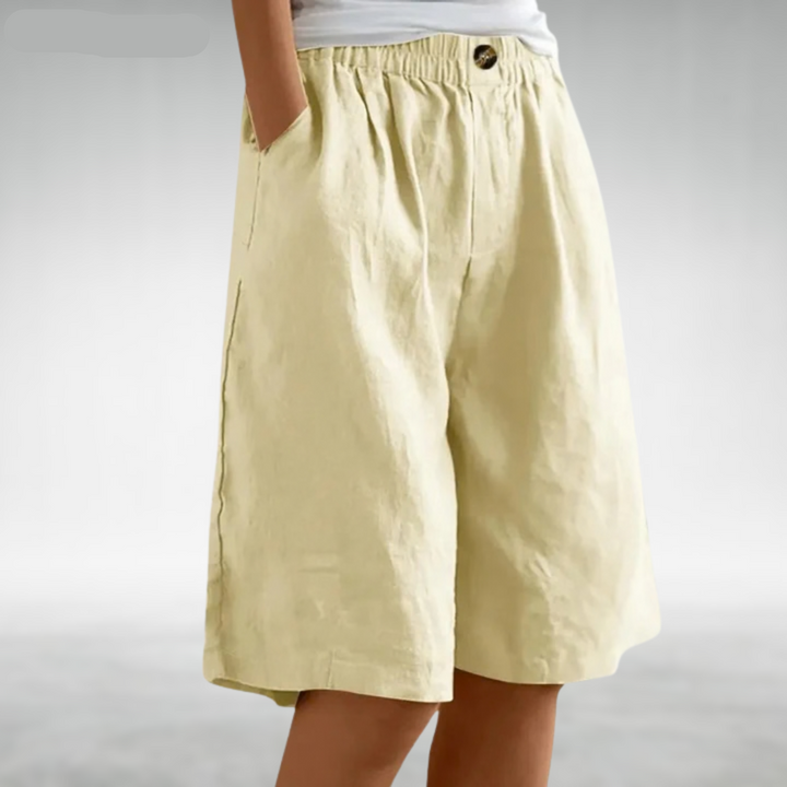 Diane™ - Pantaloncini comodi