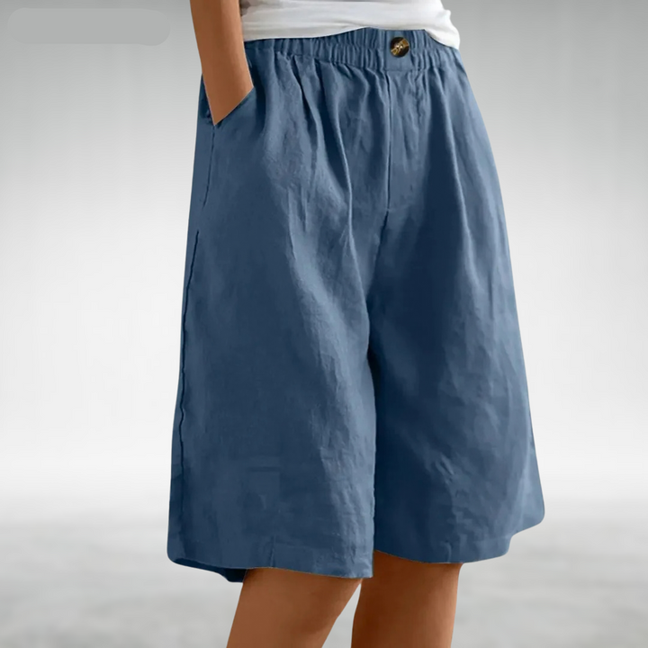 Diane™ - Pantaloncini comodi