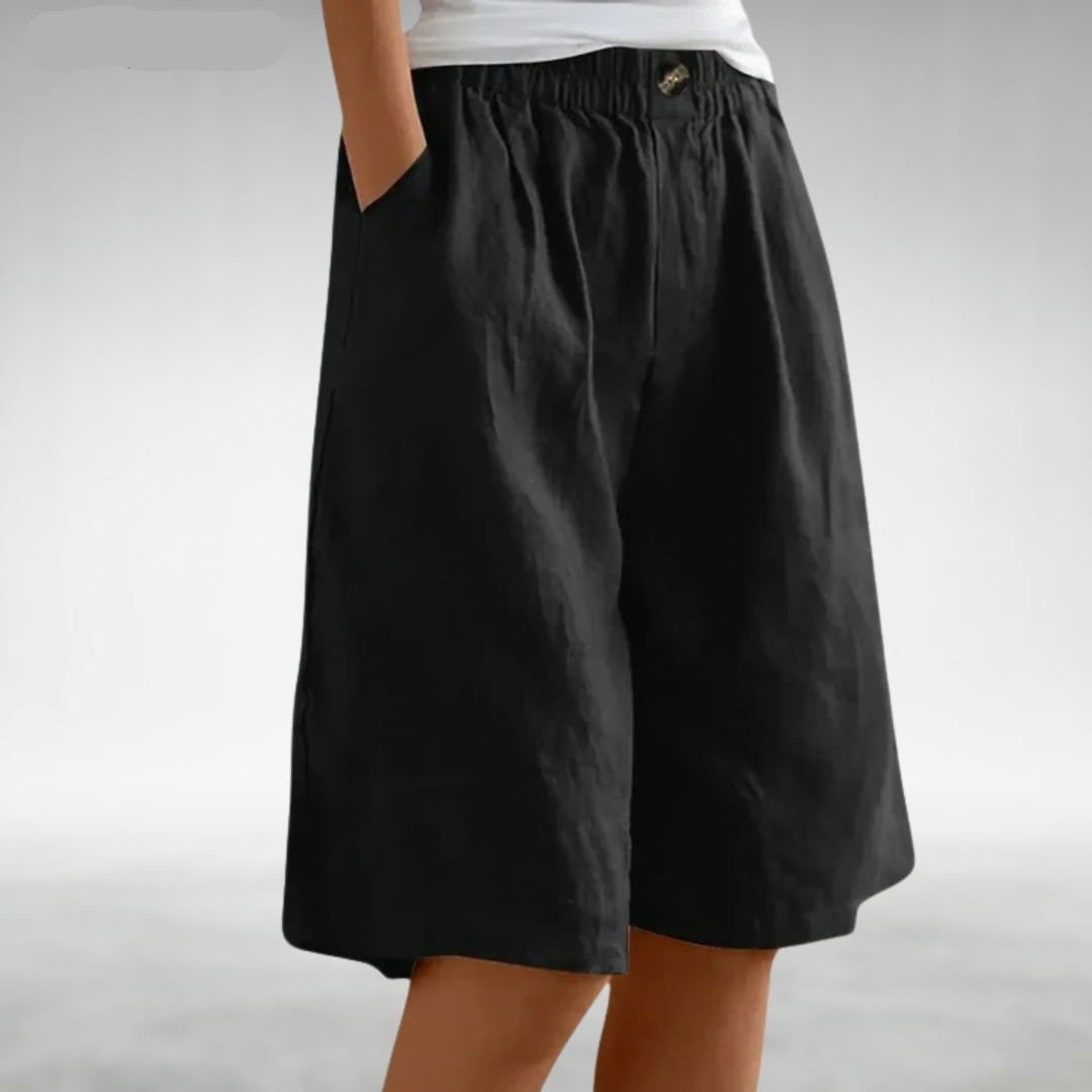 Diane™ - Pantaloncini comodi
