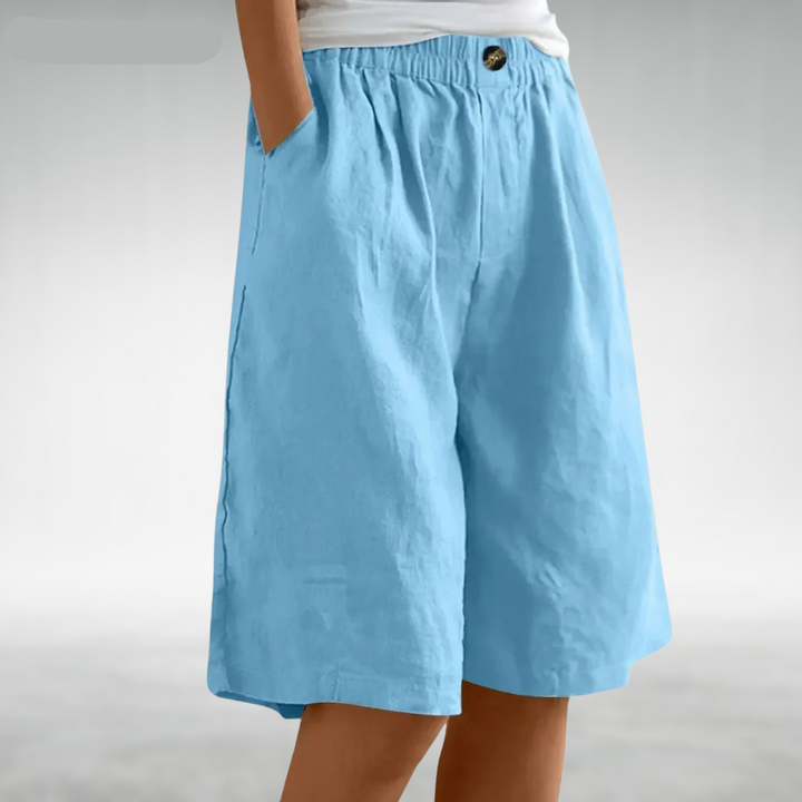 Diane™ - Pantaloncini comodi