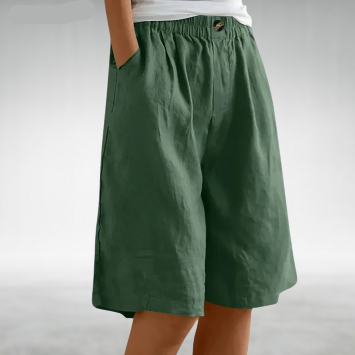 Diane™ - Pantaloncini comodi