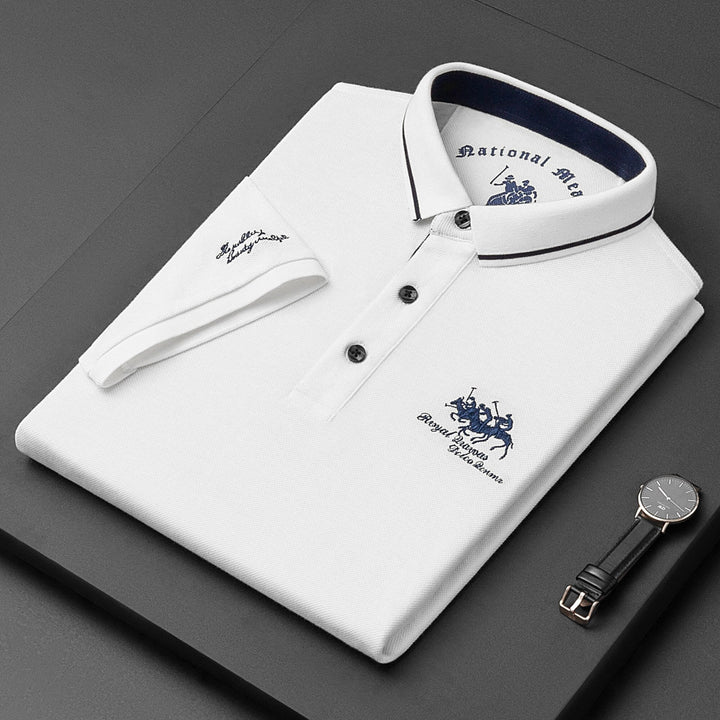 Sander - Polo di lusso