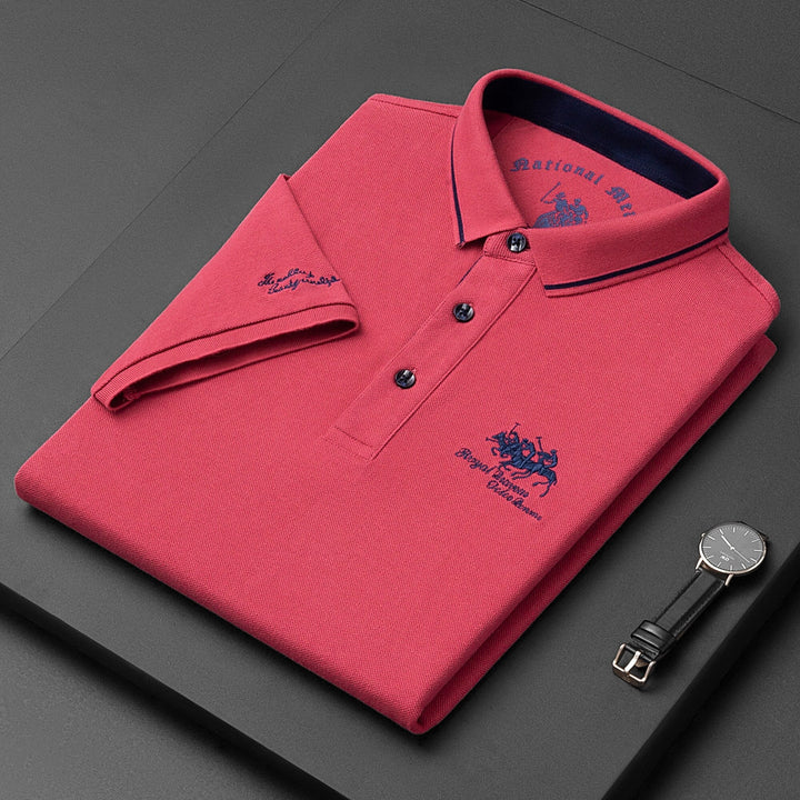 Sander - Polo di lusso
