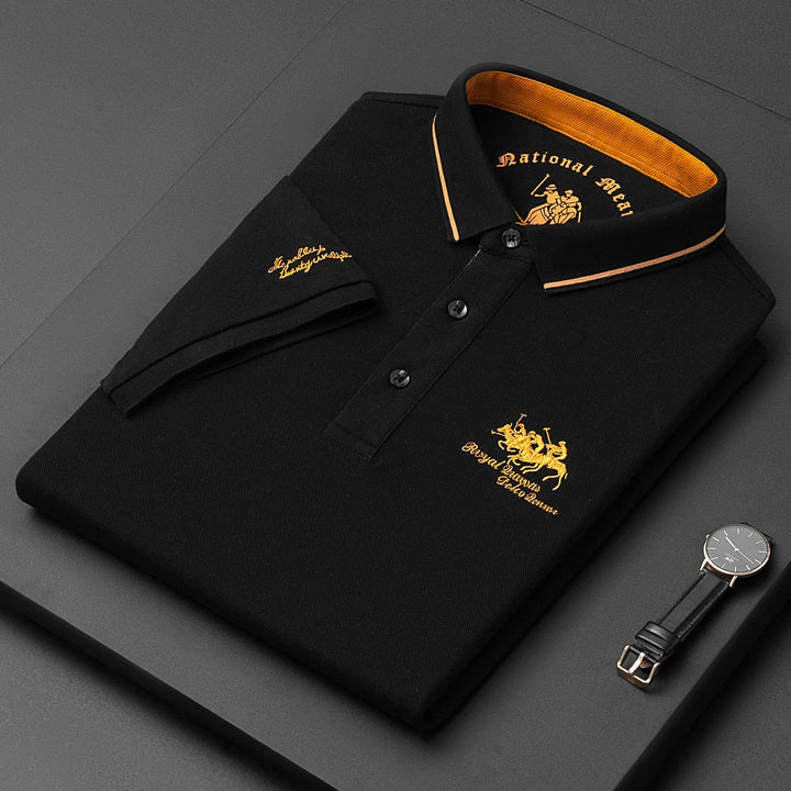 Sander - Polo di lusso