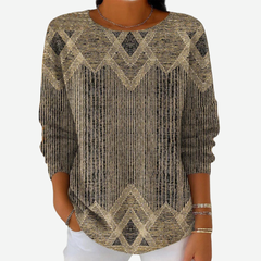Beige & Charcoal