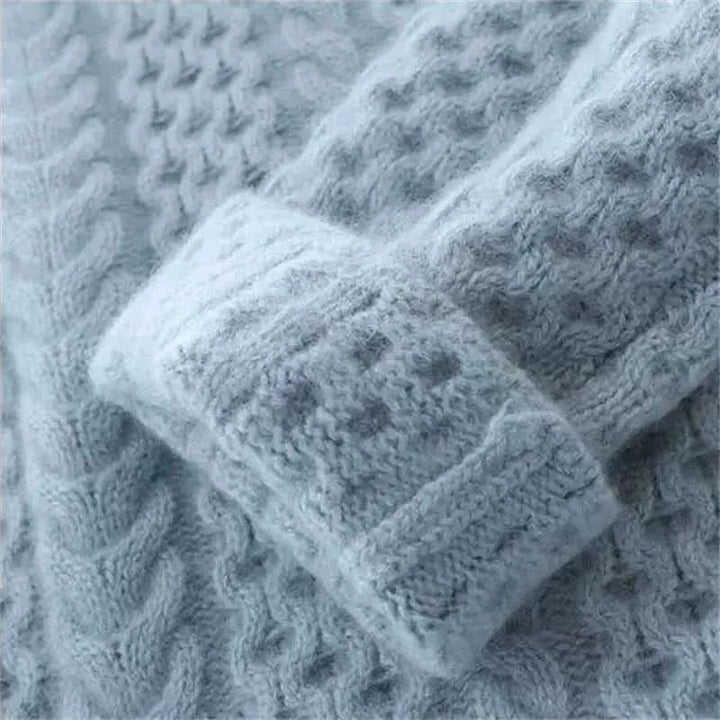 VIVARA CASHMERE KNIT