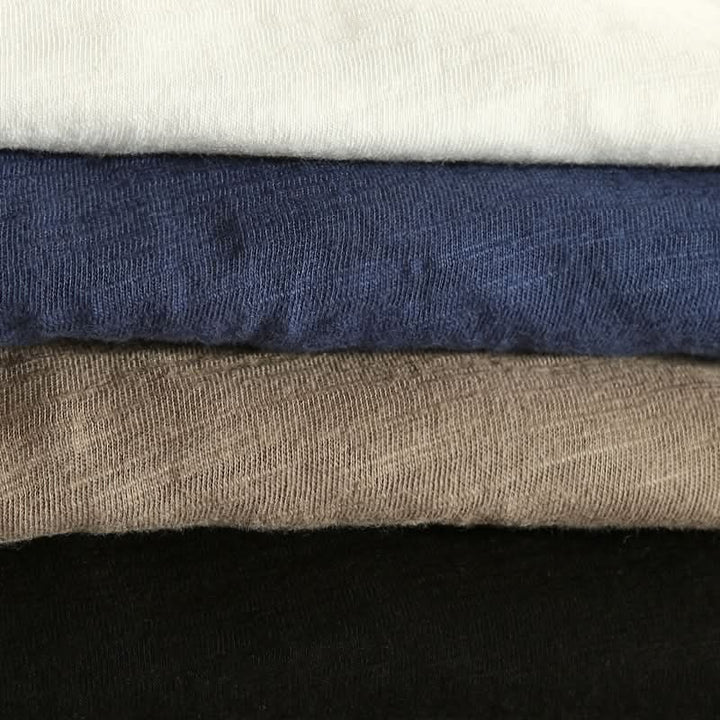 LENNOX COTTON SHIRT