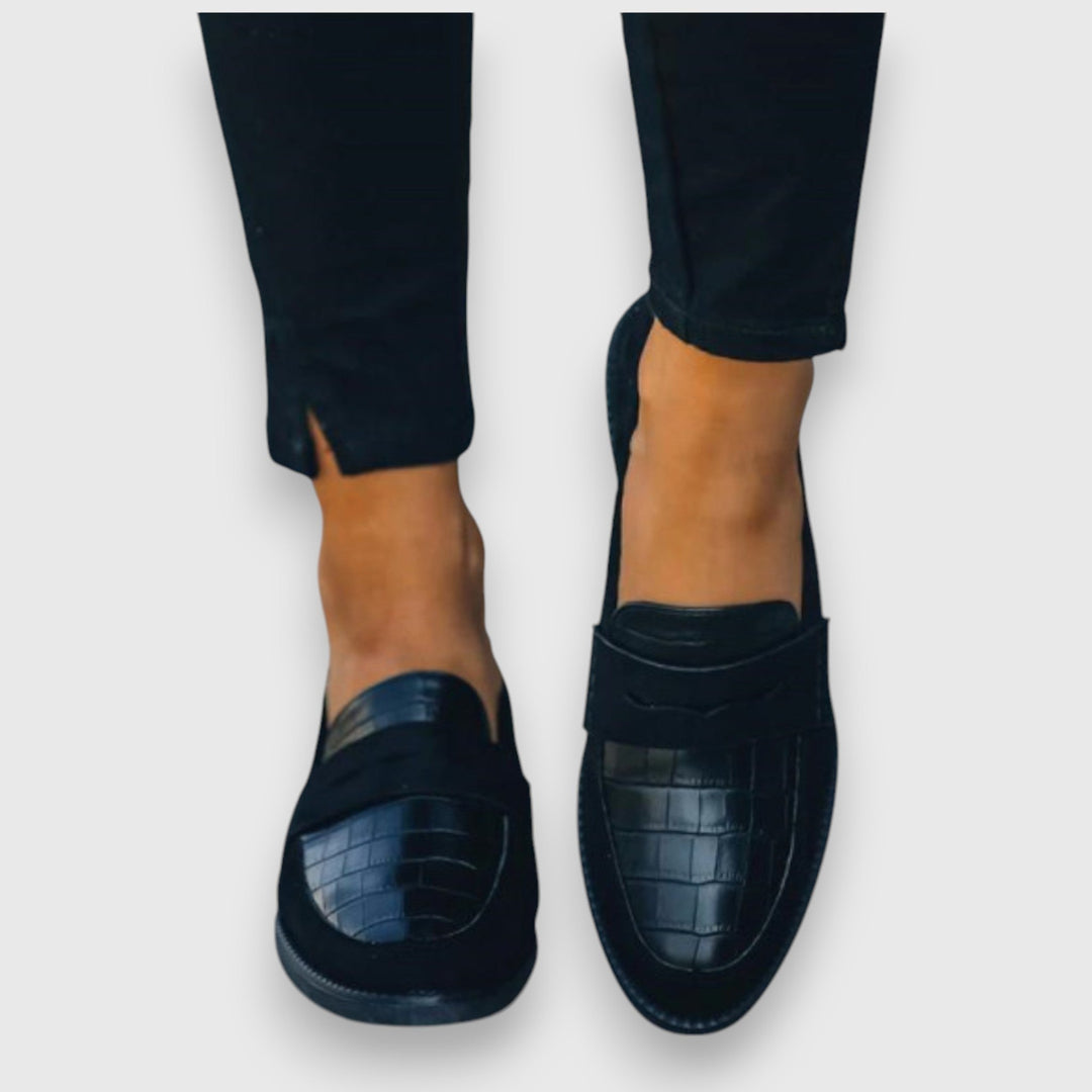 JULIETTE - EVERYDAY COMFORT LOAFERS