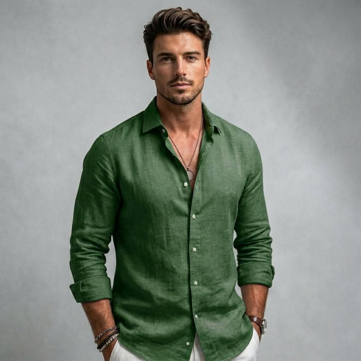 SOLARO COASTAL SHIRT
