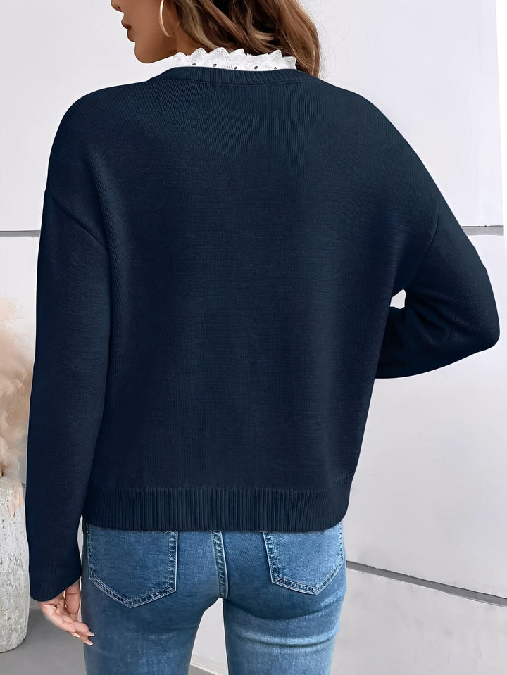 VERA BLOUSE