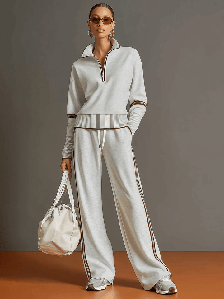 Marietta™ | Effortless Comfort, Elevated Style