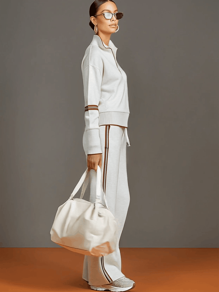 Marietta™ | Effortless Comfort, Elevated Style