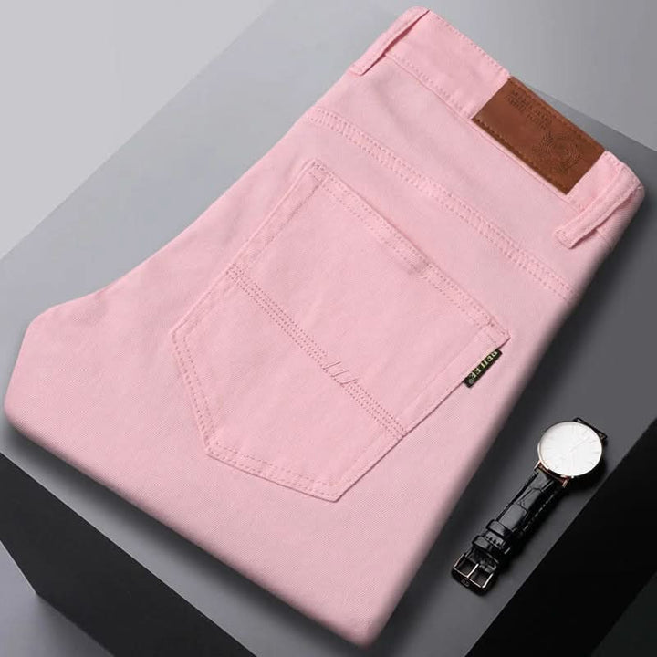 ALESSANDRO SARTORI DENIM