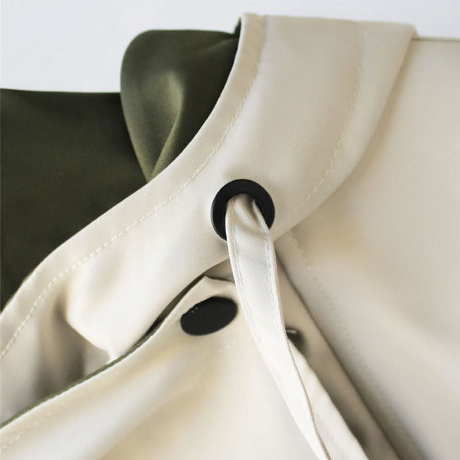 LUNA - SIERRA DRIFT JACKET