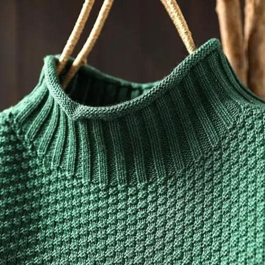 AMARA CASHMERE SWEATER