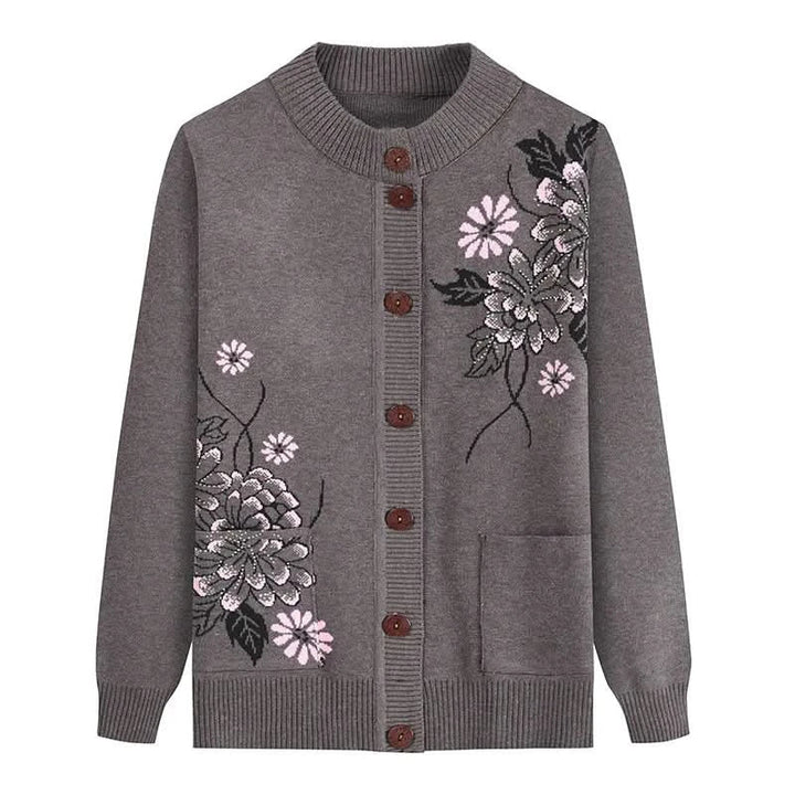 LUMA EVERYDAY CARDIGAN