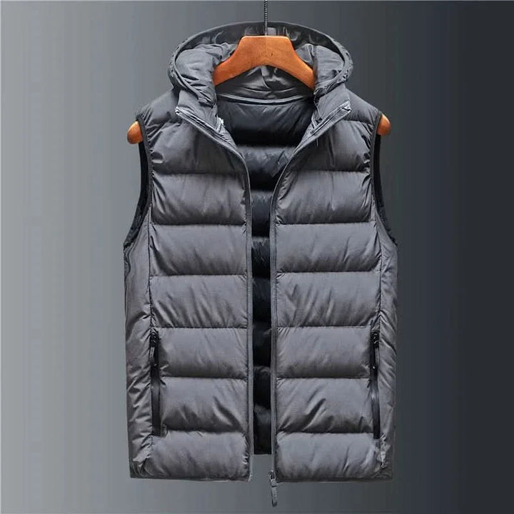 NORTHMERE PUFFER VEST